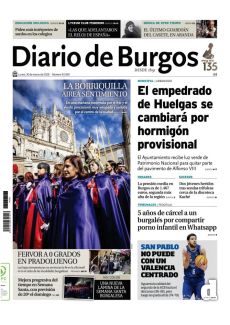 LA BORRIQUILLA AIREA SENTIMIENTO